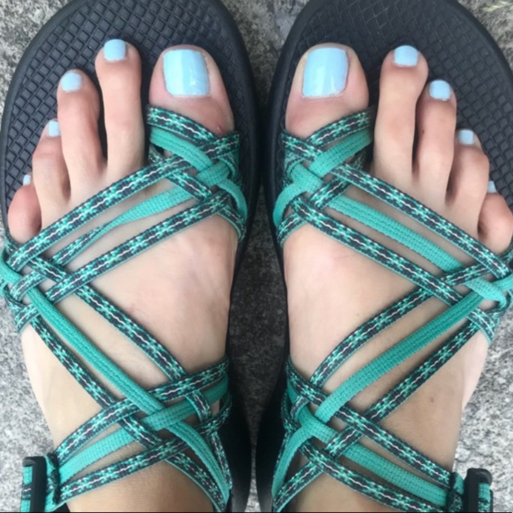Chaco sandals